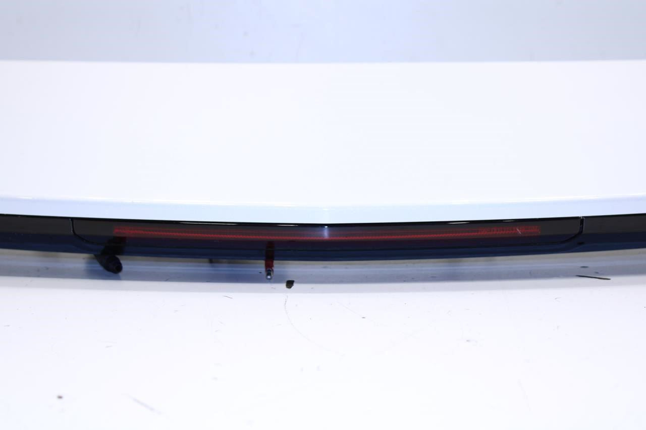 2024-2025 Cadillac XT4 Premium Liftgate Spoiler w/ High Mount Stop Lamp 42880096 - Alshned Auto Parts