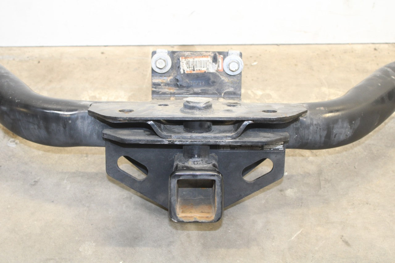 2011-2024 Ram 1500 Classic Crew Cab Rear Trailer Tow Hitch 55398273AD OEM - Alshned Auto Parts