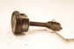 12-20 ISUZU NPR HD 6.0L Engine Piston Right No 4 w/ Connecting Rod 8-89017-849-0 - Alshned Auto Parts