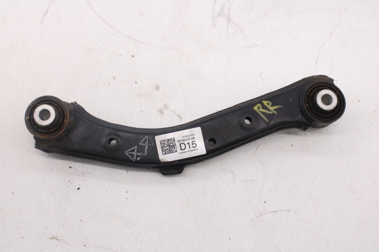16-22 Kia Sportage Nightfall 2.4L Rear Passenger Right Side Control Arm Set of 4 - Alshned Auto Parts