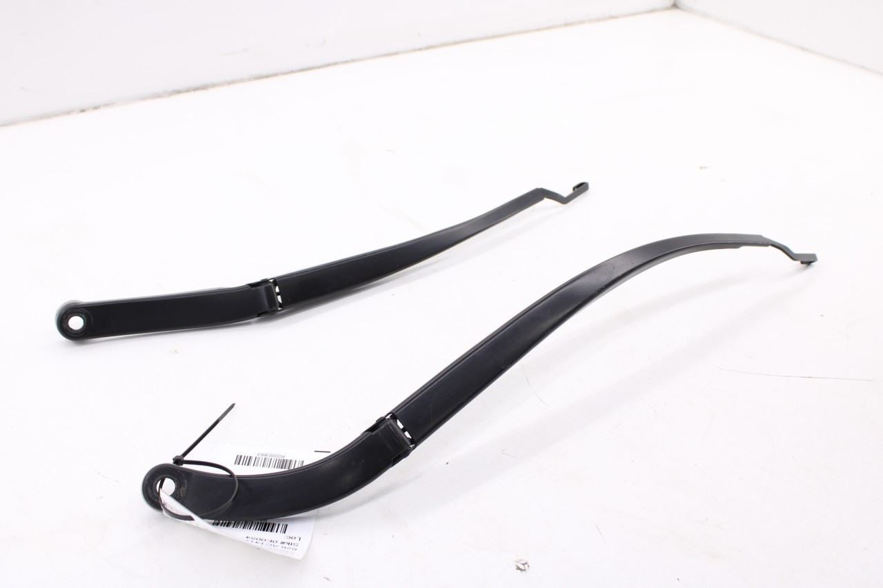 14-2020 Acura MDX w/Technology Pkg Front Left and Right Windshield Wiper Arm OEM5