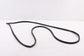 2019-2021 Hyundai Veloster Front Left Door Weatherstrip w/ Belt Weatherstrip Set2