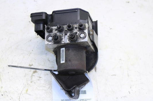 2014-2015 Jeep Grand Cherokee Limited ABS Anti Lock Brake Pump Control Module - Alshned Auto Parts