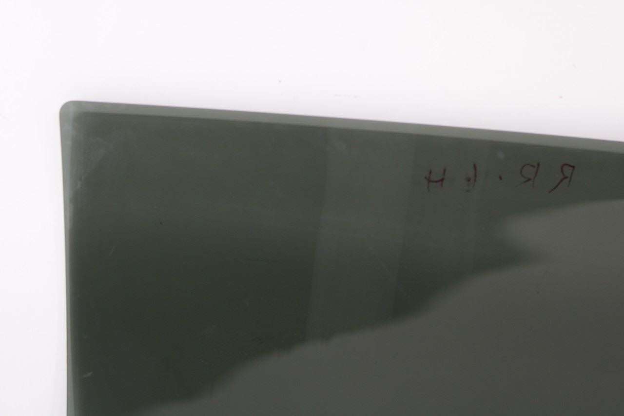 2017-2024 Chrysler Pacifica Limited Rear Left Door Window Glass 68231943AA OEM - Alshned Auto Parts