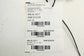 2017-2023 Alfa Romeo Giulia Ti AWD Negative Battery Cable 50546498 OEM - Alshned Auto Parts