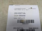 11-17 Dodge Journey SXT 3.6L Front Driver Left Side Seat Backrest Upper Cushion14
