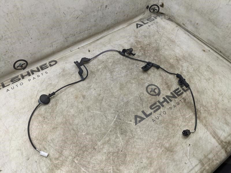 16-22 Toyota Prius FWD Rear Left Driver Side ABS Wheel Speed Sensor Wire Harness0