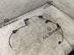 16-22 Toyota Prius FWD Rear Left Driver Side ABS Wheel Speed Sensor Wire Harness0