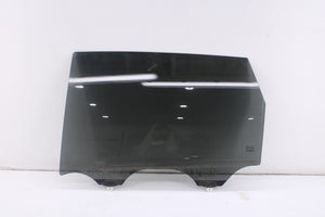 2014-2020 Infiniti QX60 Rear Left Door Window Movable Glass 82301-3JA1C OEM