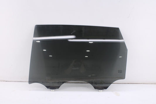 2014-2020 Infiniti QX60 Rear Left Door Window Movable Glass 82301-3JA1C OEM - Alshned Auto Parts