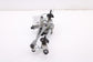 21-23 Hyundai Santa Fe SEL Front Windshield Wiper Transmission Linkage w/ Motor3