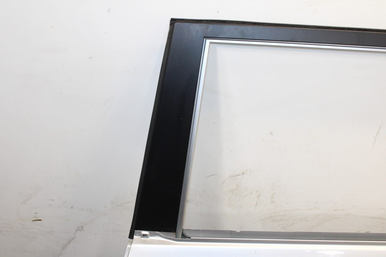2020-2025 Kia Soul LX Rear Left Driver Side Door Shell Panel 77003-K0000 OEM - Alshned Auto Parts