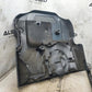 2012-2018 Jeep Wrangler 3.6L V6 Engine Motor Cover 4861821AB OEM