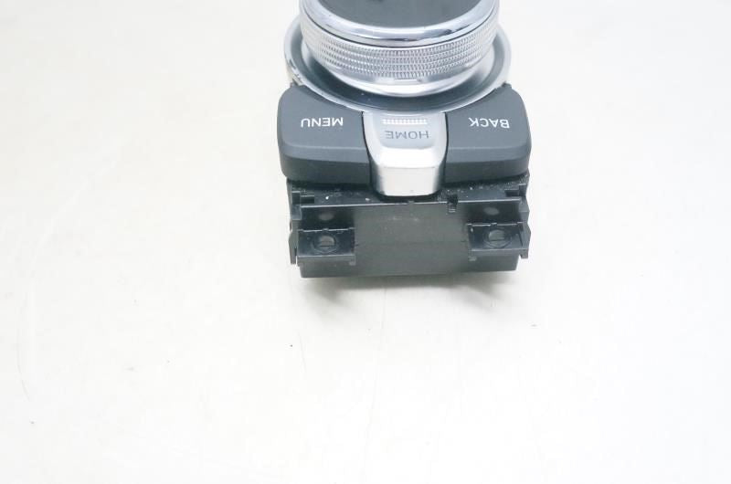 2017-2019 Genesis G90 Center Console AVN Keyboard Mouse 96540-D2000ZCA OEM - Alshned Auto Parts