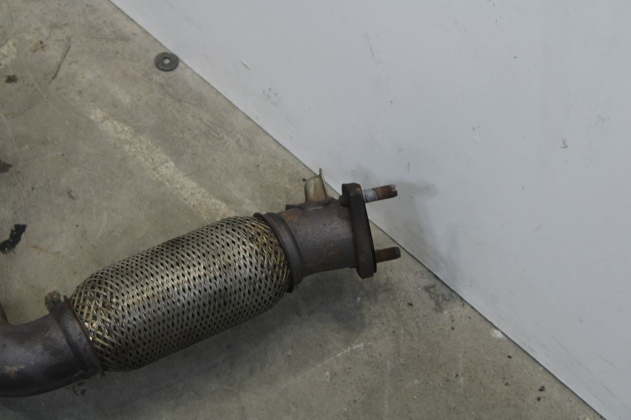 2019-2020 Kia Sorento LX 3.3L FWD Front Exhaust System Pipe 28610-C6150 OEM - Alshned Auto Parts