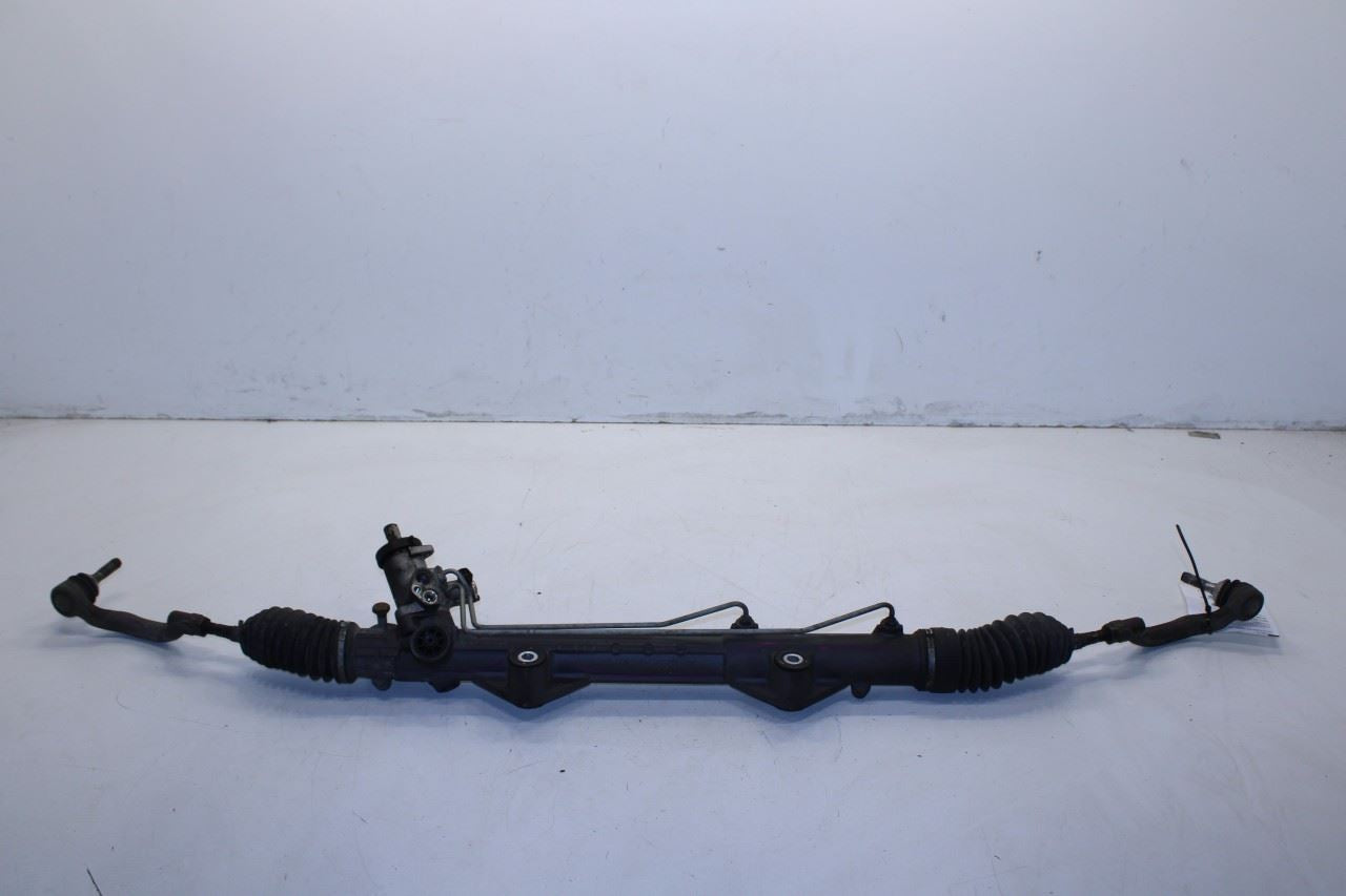 2009-2015 Jaguar XF Power Steering Gear Rack and Pinion 7853993426 OEM - Alshned Auto Parts
