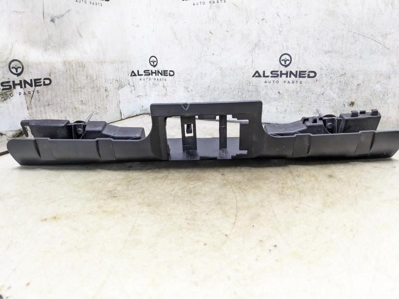 2015-2021 Mercedes-Benz C300 RR Bumper Center Absorber Bracket 205-885-02-65 OEM - Alshned Auto Parts