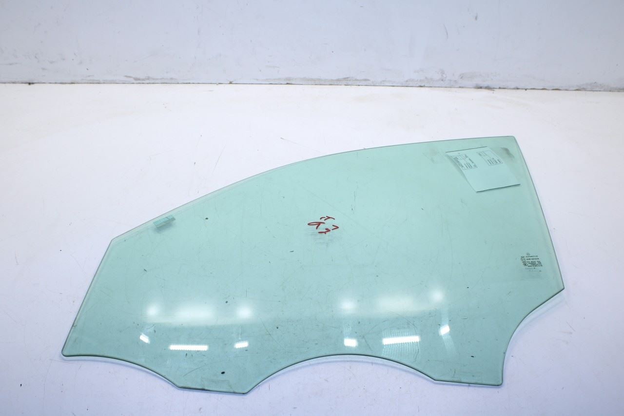 2012-2015 Mercedes-Benz ML350 Front Left Door Window Glass 166-720-00-20 OEM - Alshned Auto Parts