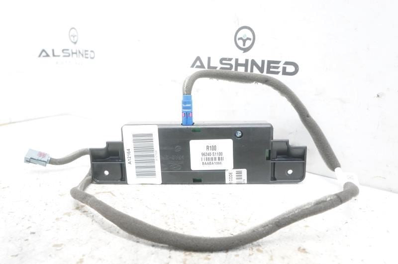 2021-23 Hyundai Santa Fe SEL 2.5L GPS Navigation System Antenna 96240-S1100 OEM - Alshned Auto Parts