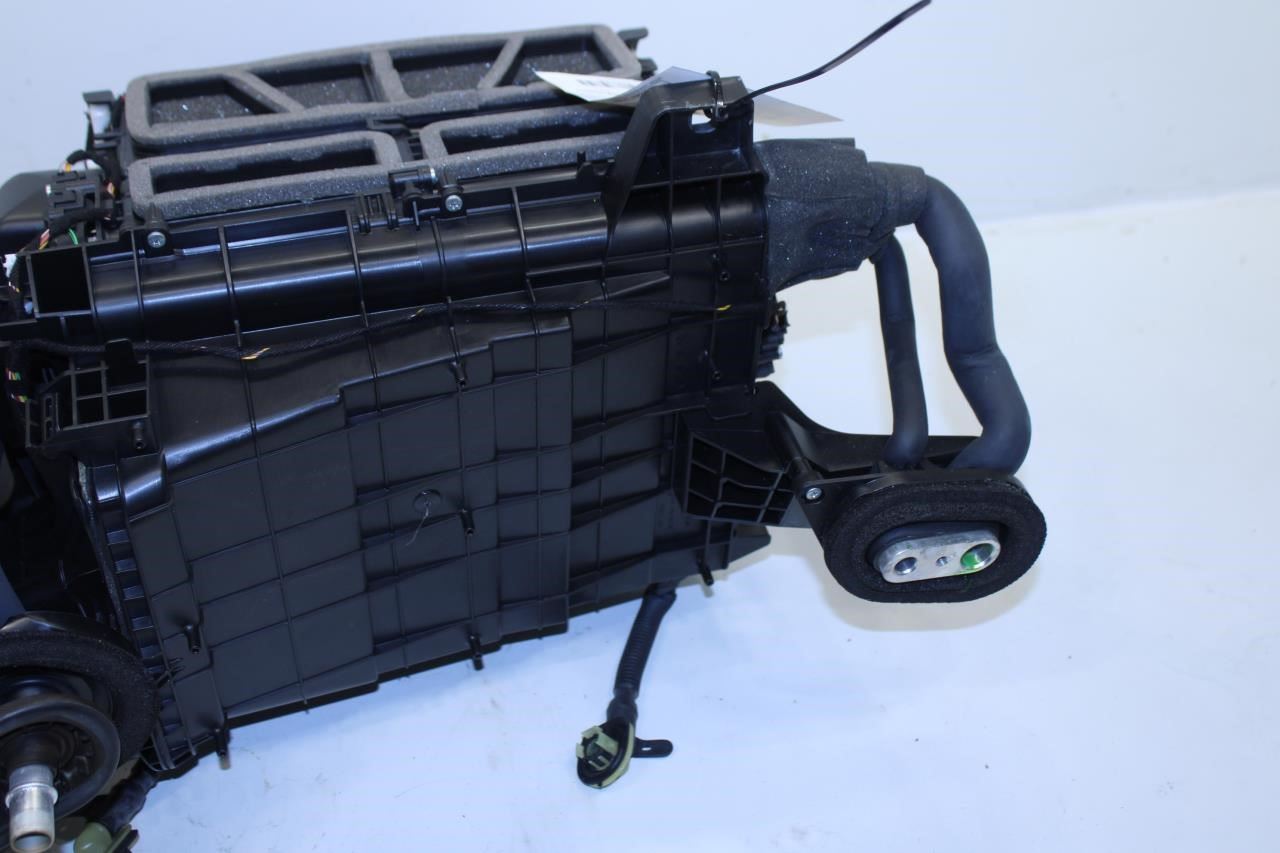 2018-2020 Jaguar XE R-Dynamic S 2.0L HVAC Heater Housing Box T2H40216 OEM - Alshned Auto Parts