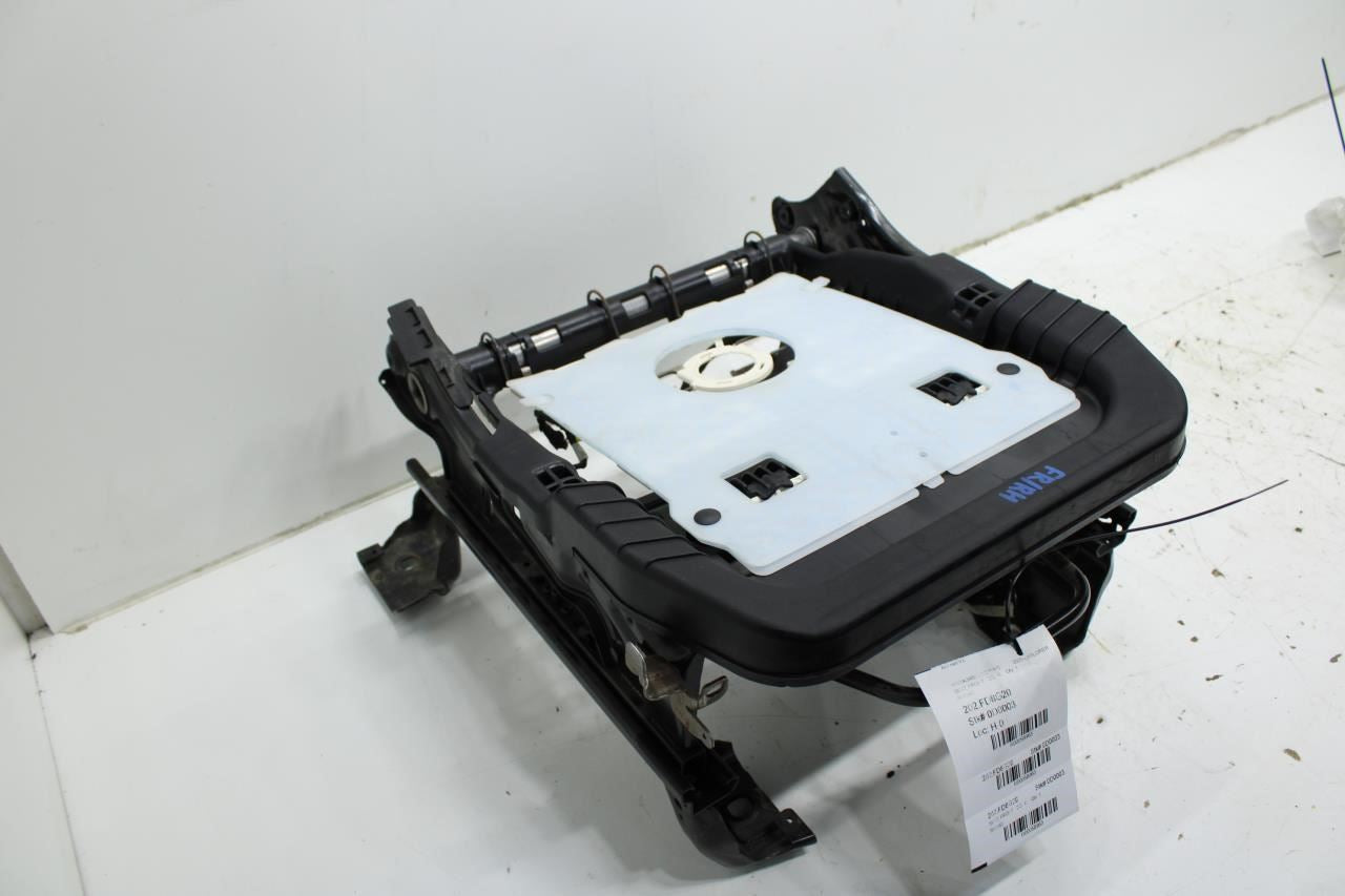2020-24 Ford Explorer Front Right Side Seat Lower Track Frame L1MZ-9961704-A OEM - Alshned Auto Parts