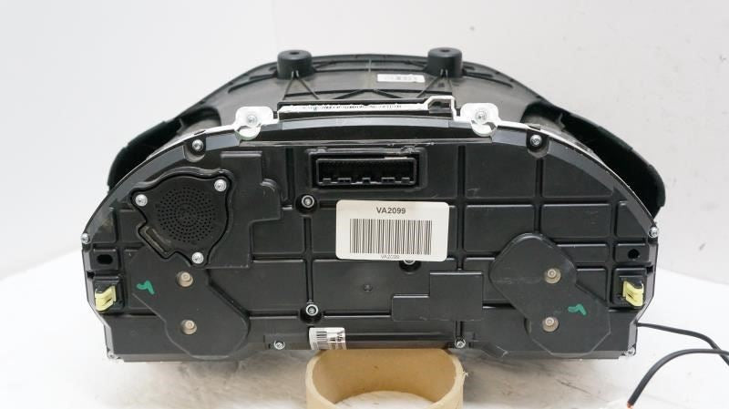 2016 Subaru Outback Speedometer Gauge Instrument Cluster Mileage 79k 85002AL31A - Alshned Auto Parts