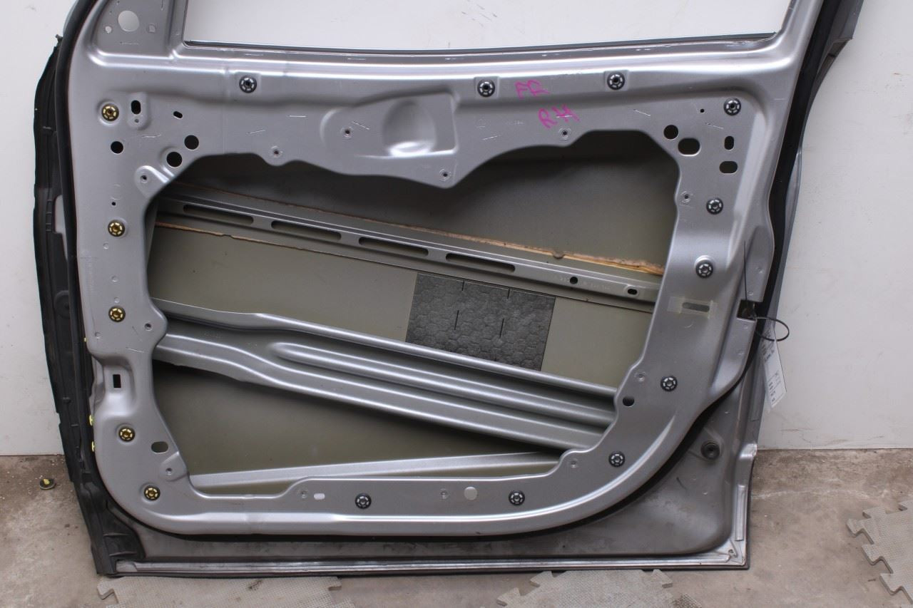 2019-2020 Jeep Cherokee Latitude Front Right Side Door Shell Panel 68290878AA - Alshned Auto Parts