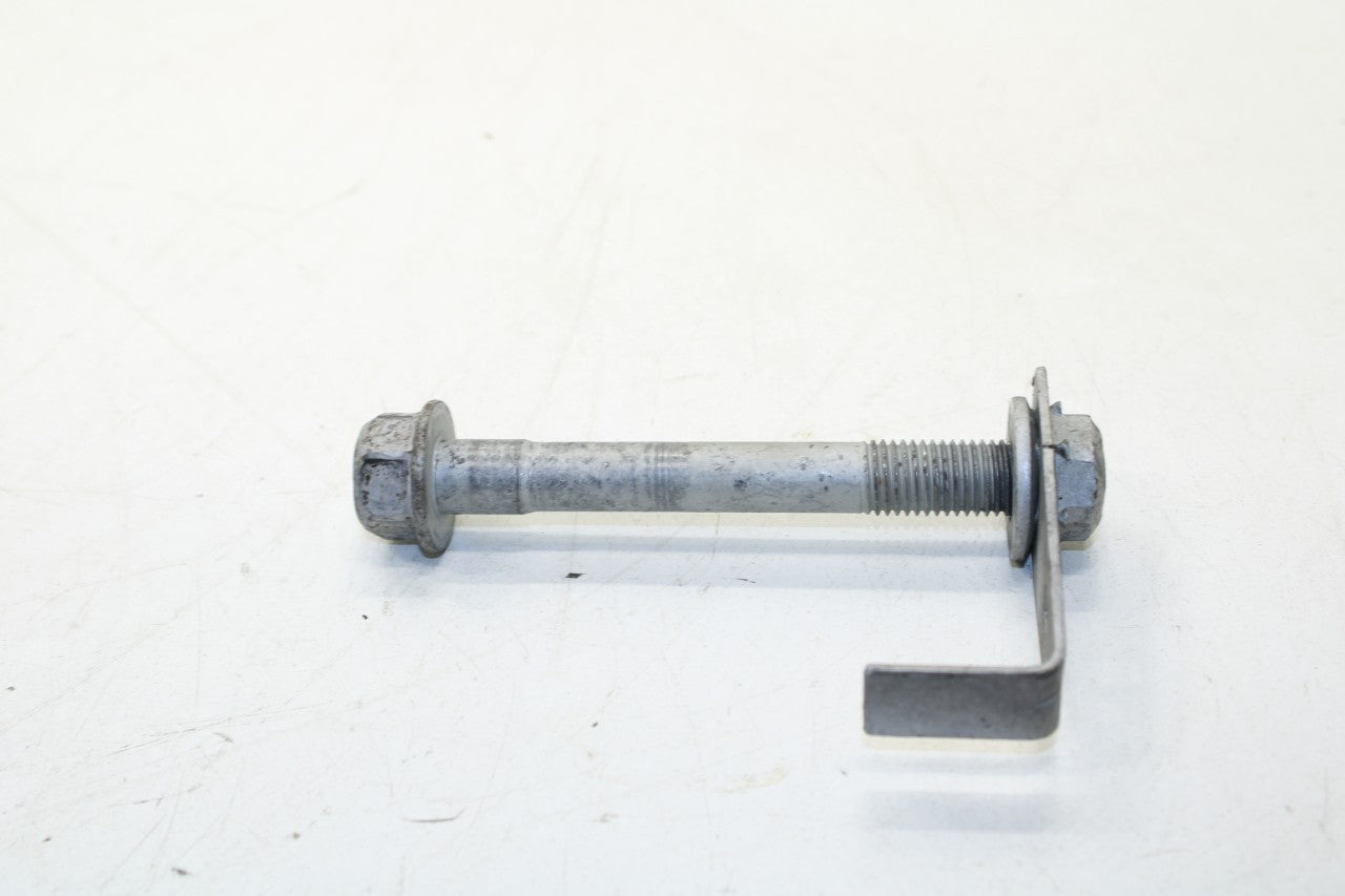 2008-2016 Ford F250 Crew Cab Rear Leaf Spring Mount Bolt Set of 4 W714005-S439 - Alshned Auto Parts