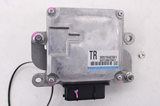 2015 Subaru Impreza Sport Premium 2L Automatic Transmission Control Module TCM - Alshned Auto Parts