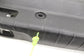 19-24 Nissan Altima SL Rear Interior Trunk Finisher Cover Trim Panel 84920-6CA0A - Alshned Auto Parts