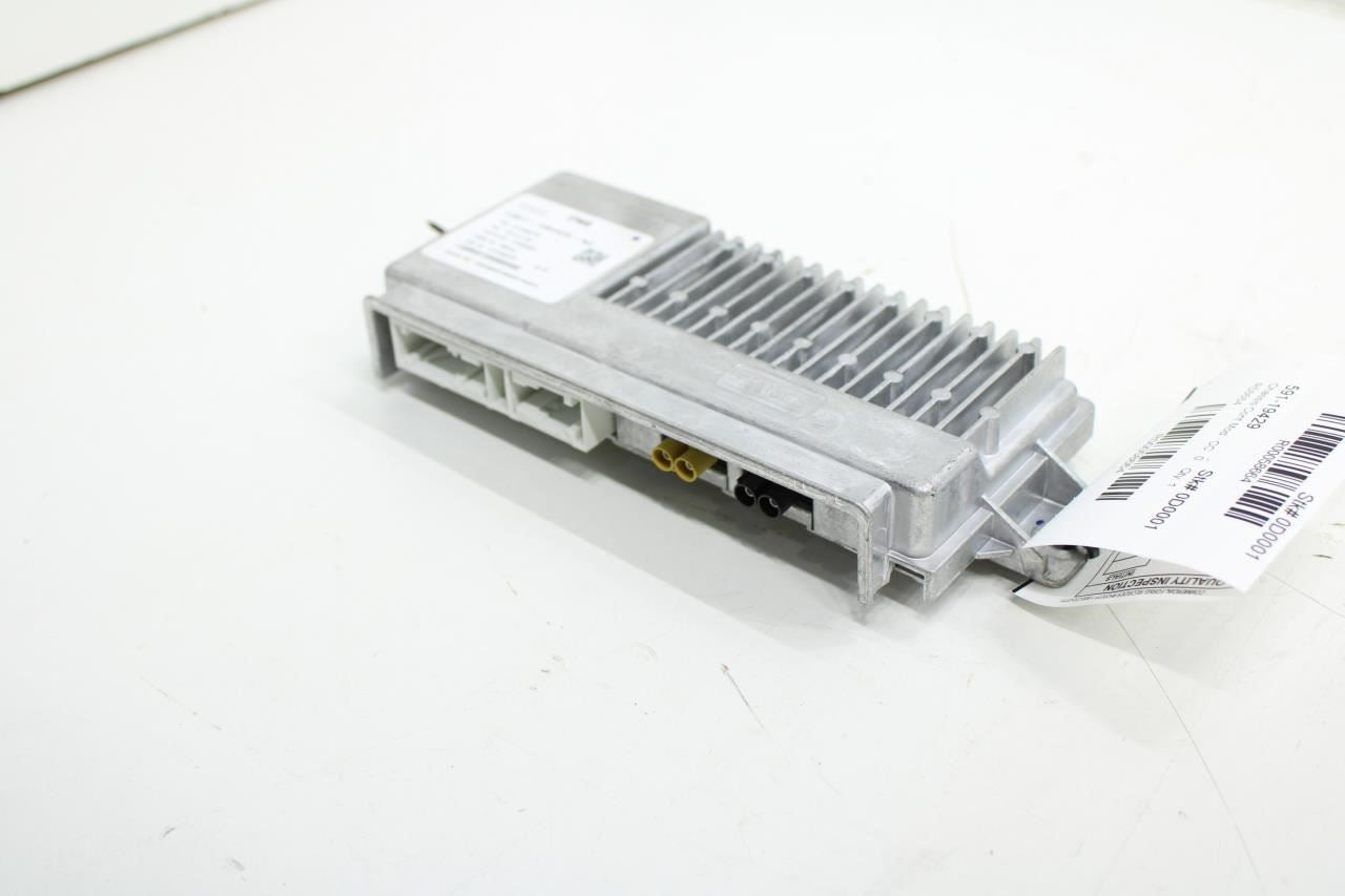 2023-2024 Ford Explorer FR Parking Assist Camera Control Module LB5T-19H423-AZ - Alshned Auto Parts