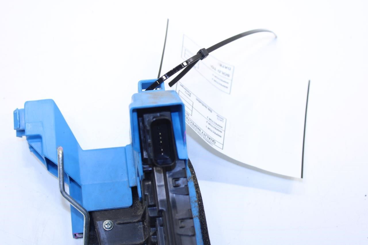 2020-2023 Hyundai Sonata SE Rear Right Side Door Lock Latch Actuator 81420-L1000 - Alshned Auto Parts