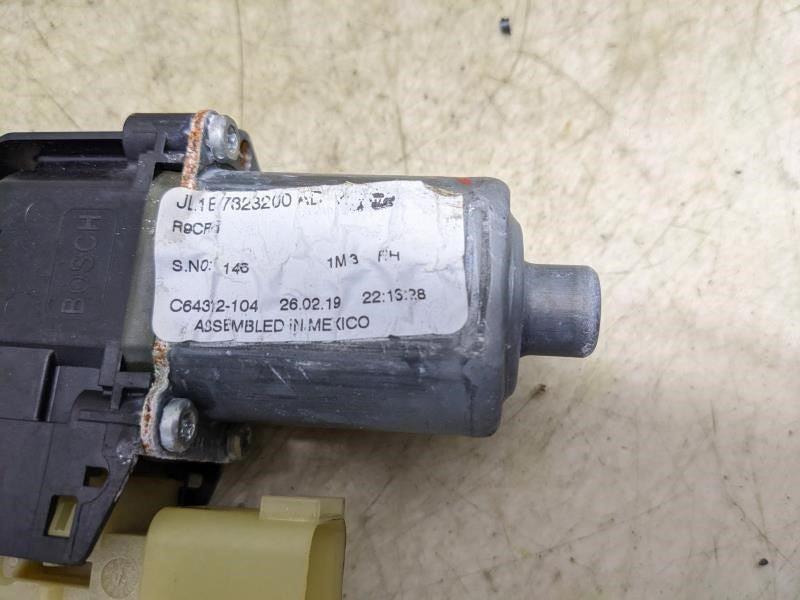 2018-2022 Ford Expedition Front Right Door Power Window Motor JL1Z-9923394-A OEM - Alshned Auto Parts