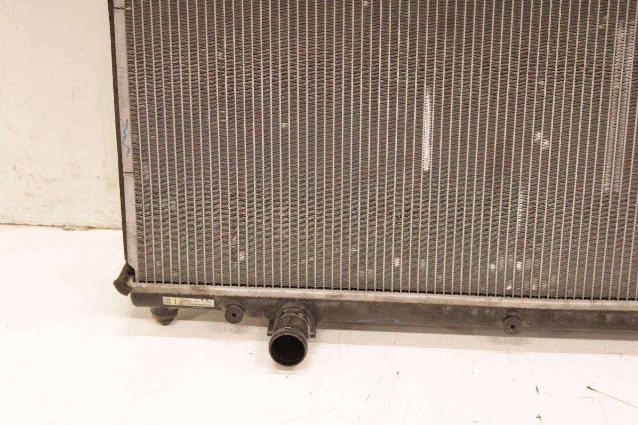 16-24 Infiniti Q50 Premium 3.0L Primary Engine Coolant Radiator 214604HK0A *ReaD - Alshned Auto Parts