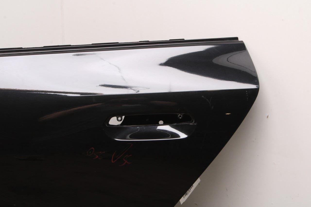 23-25 BMW 430i Gran Coupe xDrive Rear Left Side Door Shell Panel 41009625099 OEM - Alshned Auto Parts