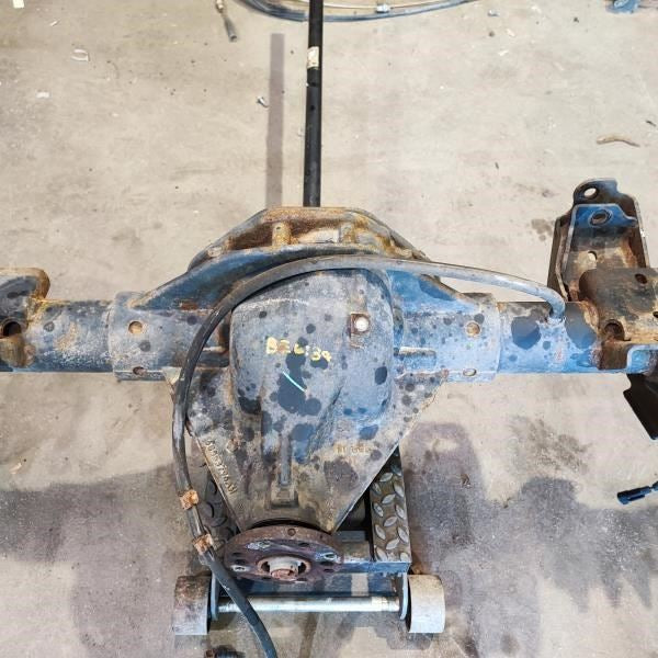 2013-18 Ram 1500 Rear Axle 3.21 ratio w/o Anti-Spin Differential 68053796AH OEM - Alshned Auto Parts