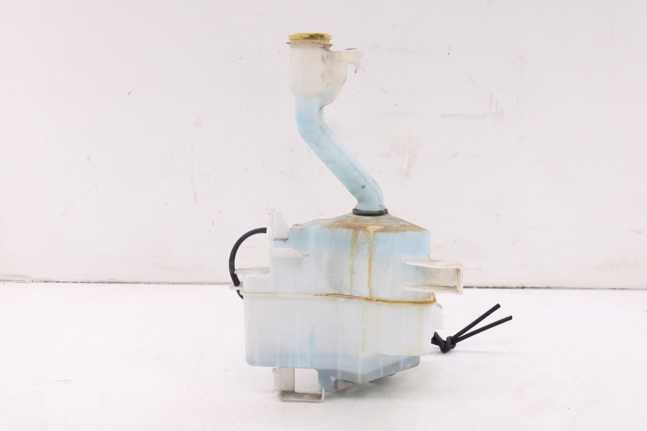 17-21 Subaru Impreza 2.0I Limited Windshield Washer Reservoir Bottle 86631FL00A0