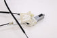 2006-2009 Mercedes-Benz CLK 350 Front Right Side Door Window Regulator w/ Motor3