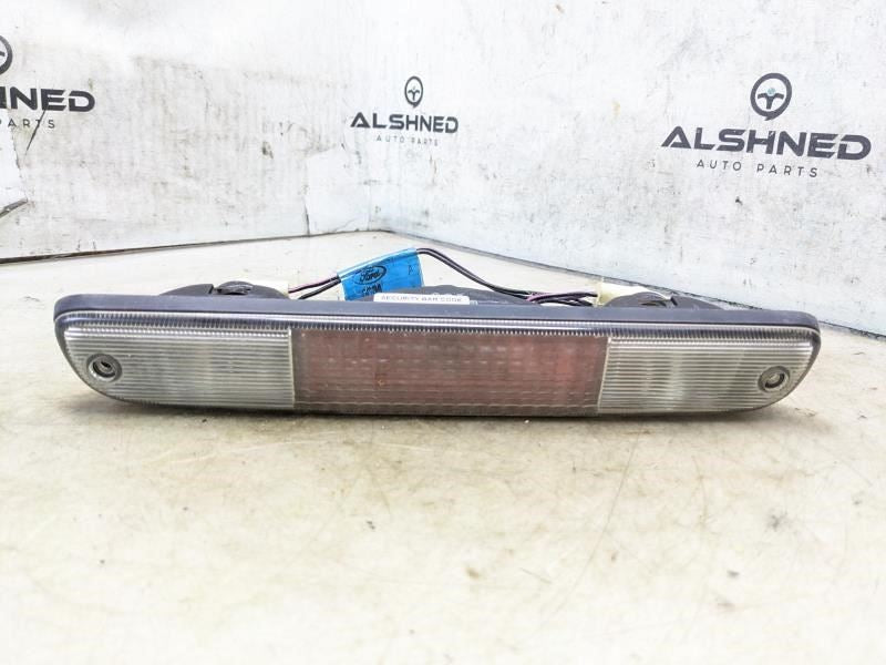 2005-2012 Ford F250SD High Mounted Stop Light Lamp  6C34-13A613 OEM - Alshned Auto Parts