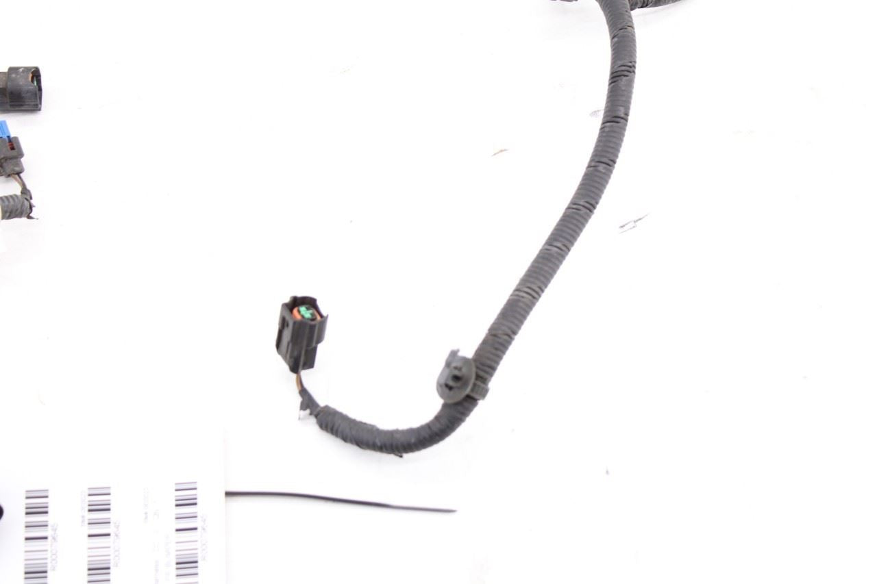 2018-2021 Kia Stinger GT2 AWD Front Bumper FEM Front End Module Wire Harness - Alshned Auto Parts
