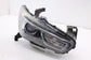 16-19 Infiniti QX60 3.5L AWD Front Passenger Right Side Xenon HID Headlight Lamp3