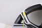 2018-2021 Kia Stinger GT2 AWD Rear Aluminum Wheel R19x8.5J 5 Y Spoke *ReaD* - Alshned Auto Parts