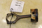 12-17 Jeep Wrangler Sahara 3.6L Engine Piston Right 2 w Connecting Rod 5184347AG - Alshned Auto Parts