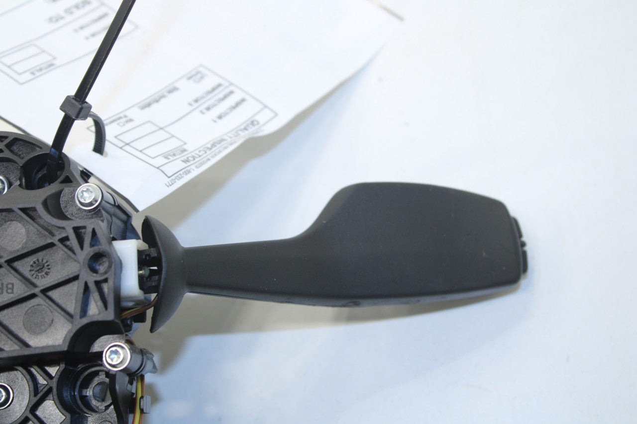 2010-15 BMW 750i xDrive 4.4L AWD Steering Column Light Turn Signal Wiper Switch - Alshned Auto Parts