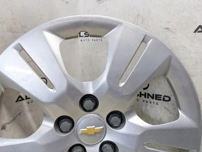 2015-2018 Chevrolet Trax 16'' Wheel Cover HubCap 95321383 OEM