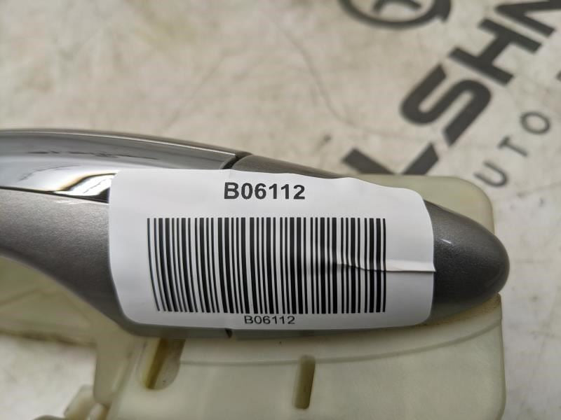 2011-15 Kia Optima LX Rear Passenger Right Side Door Exterior Handle 826512T010 - Alshned Auto Parts
