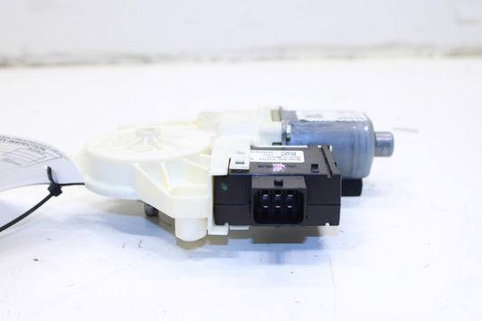 17-2025 Jeep Compass Latitude Front Left Door Power Window Motor 68302551AC OEM - Alshned Auto Parts