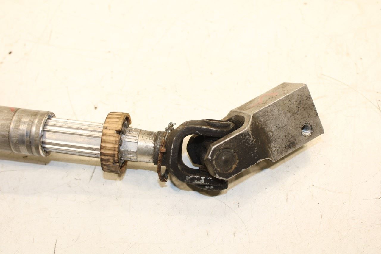 2010-15 BMW 750Li xDrive 4.4L AWD Steering Column Intermediate Lower Shaft Joint - Alshned Auto Parts