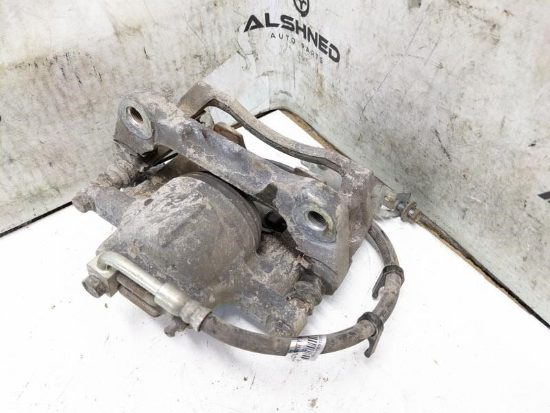 2010-2017 Jeep Wrangler Front Right Side Brake Disc Caliper 68003697AC OEM - Alshned Auto Parts