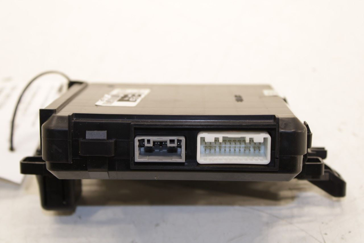 2024-2025 Mazda CX-30 2.5 S Rear Electric Power Supply Control Module VC85-675Z0 - Alshned Auto Parts